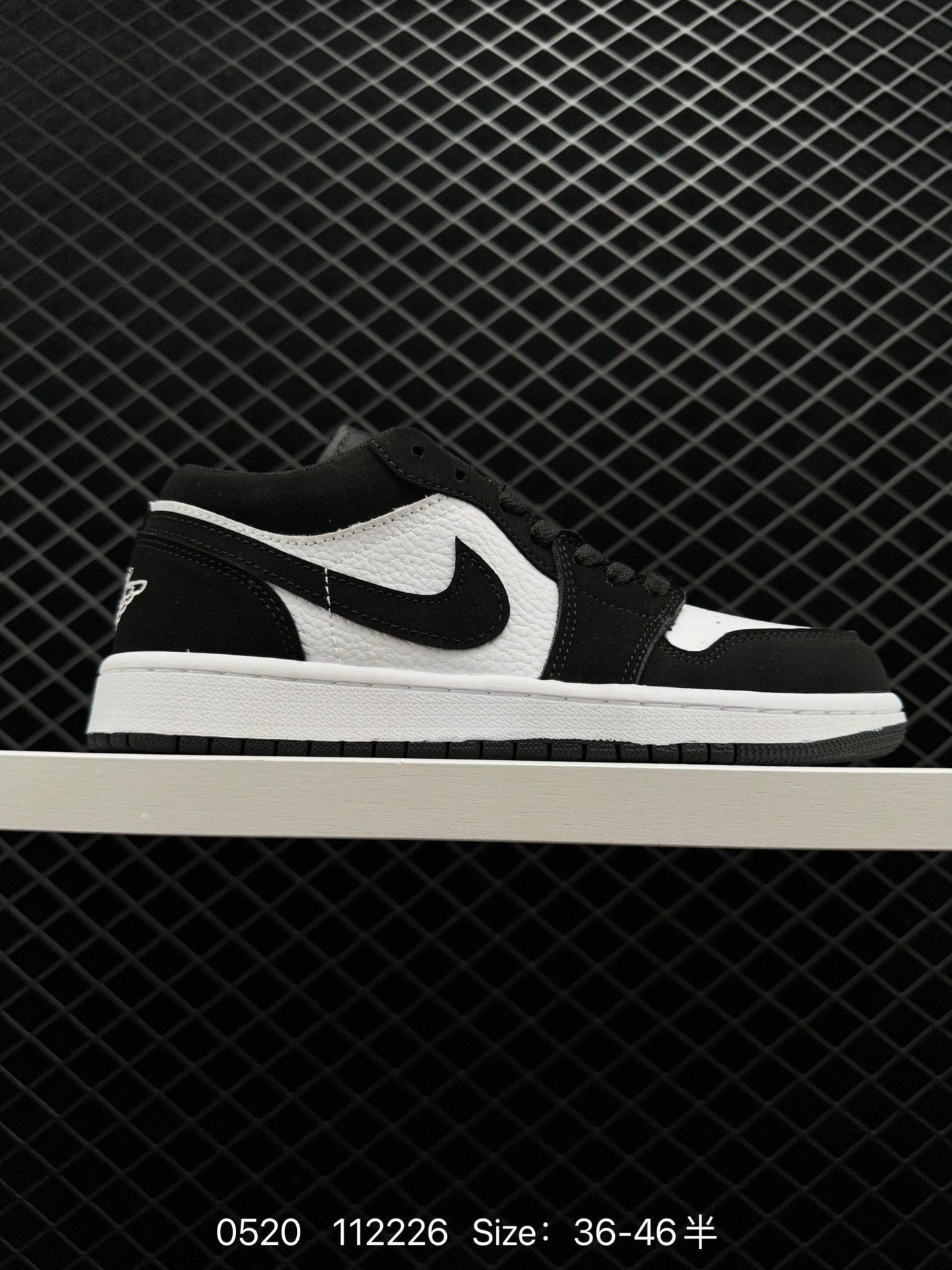 Air Jordan AJ1 Low Air Jordan AJ1 Low